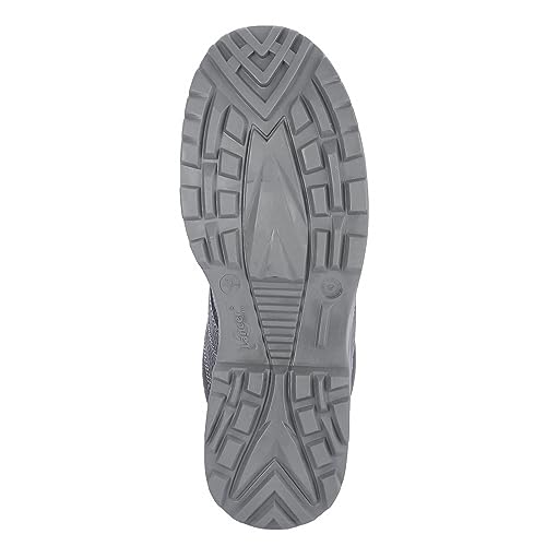 Lancer Mens Tp-1003gry Industrial Shoe