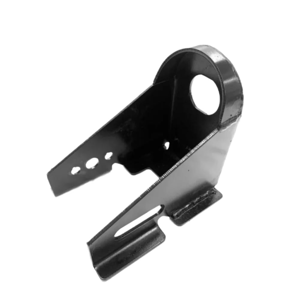 Qgzeayjje Onecolor Front Floor Mount Compatible With Silverado And Sierra 1500 2500 3500 Driver Side Black