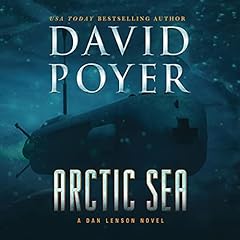 Arctic Sea cover art