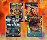 Magic: The Gathering Secret Lair: Now on VHS! (Non-Foil Edition)