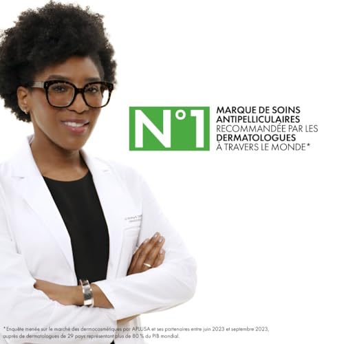 Shampooing Fluide Moussant Anti pelliculaire Vichy Le Flacon De 200ml - vue 7