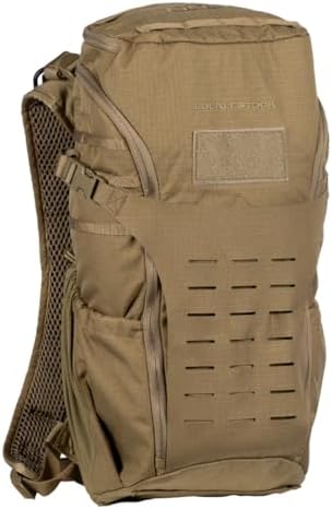 Eberlestock Bandit Pack - Rugged EDC Backpack Designed for Office or Outdoor Use