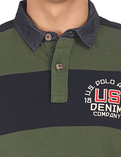 Image of U.S. Polo Assn. Men T-Shirt