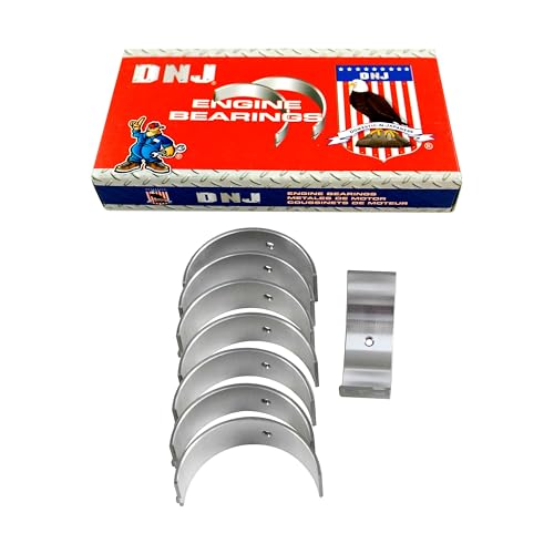 Rodamientos biela DNJ rb940.20 cojinetes motor recambio coche