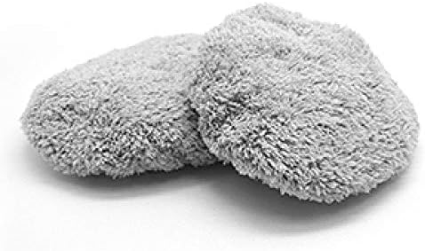 Spare cleaning cloths made of microfiber for HOBOT-188 (set of 12 pieces)