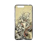 Coque pour Umidigi Z Z Pro Coque Silicone Etui Case Cover T-9
