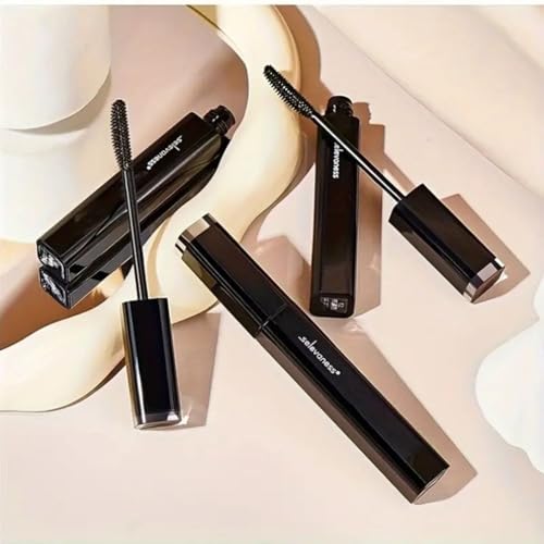 Image of Wazdorf Hair Finishing Stick - Sleek Hair for Women, Anti Fly Away Hair Wand with Biotin & Aloe, Non-Greasy Frizz Free Hair Stick for Baby Hairs, Edges & Flyaways - 15ml