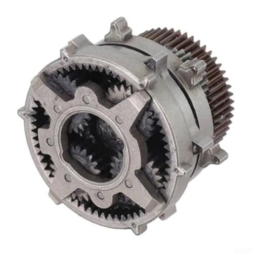 Engrenage métallique robuste N481798 ajustement précis pour DCD996