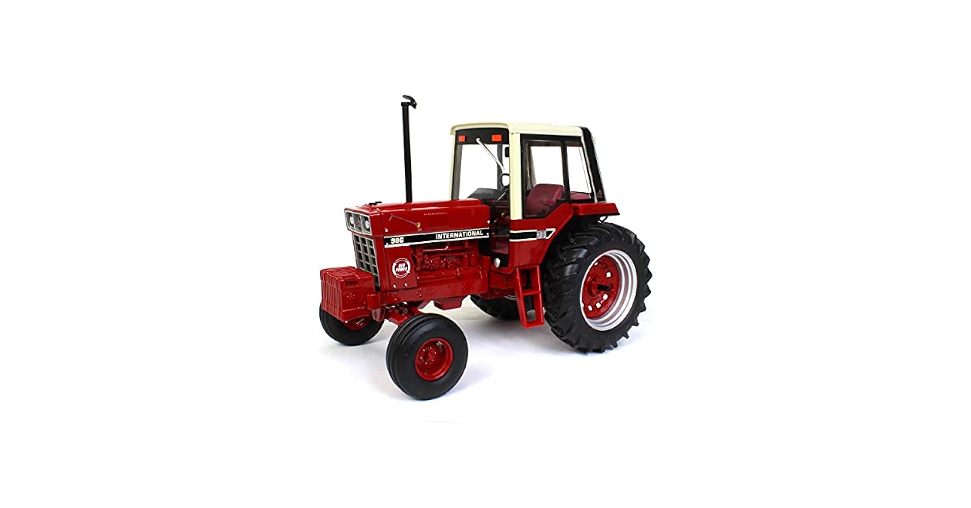 Amazon.com: ERTL 1/16 International Harvester 986 Cab with