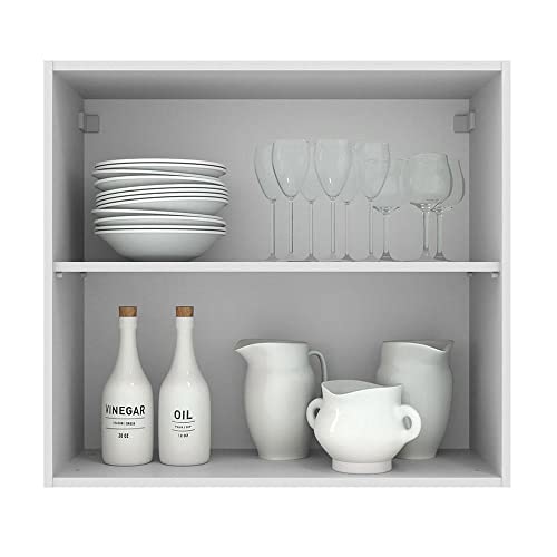 Mejores precios y opiniones de Alacena superior para cocina los preferidos por los clientes. 24 Imagen adicional