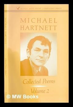 Paperback Collected Poems Book