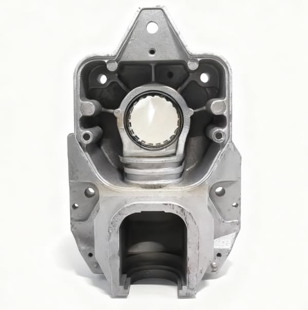 GregYoung Transmission Front Driver Housing, Compatible with Graco 395PC 490PC 495PC 595PC Airless Paint Sprayer