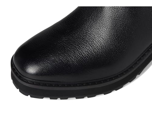 Cole Haan Women's Gema Tall Lug Boot Extended Calf Equestrian2