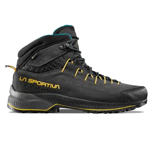 La Sportiva Tx4 Evo Mid Goretex Hiking Boots Eu 42 1/2