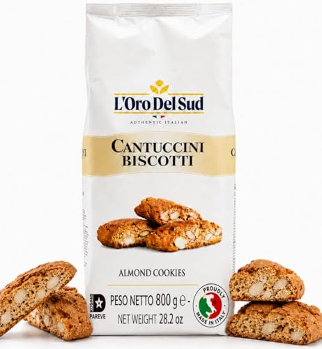 L'Oro Del Sud Cantuccini