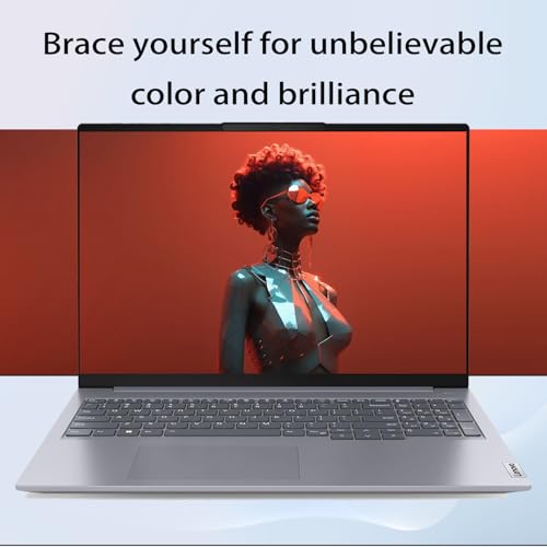 Lenovo Thinkbook 16 G6 16 Inch Fhd+ Laptop, 13Th Gen Intel 14-Core I7-13700H thumb #1