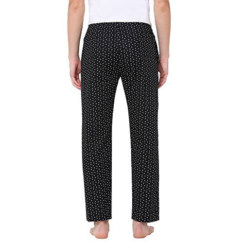 Image of Urban Scottish 100% Comfortable Men's Lounge Pants, Leisure-Wear Withn Elastic Waist-Band & Regular Fit, Machine Washable Stayt Home Clothing, Expert Craftsmanship Featuring Plush to The Touch Feel