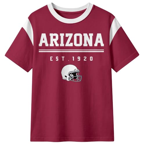 Image of T-Shirt Custom Crewneck Short Sleeve for Men Gifts | Custom T-Shirt Personalized Name and Number