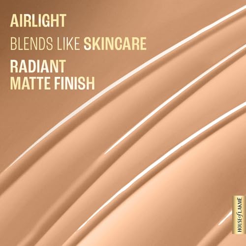 Image of Lakme Makeup+Skincare VitC Superglow Skin Perfecting Tint Neutral Honey N260 25ml