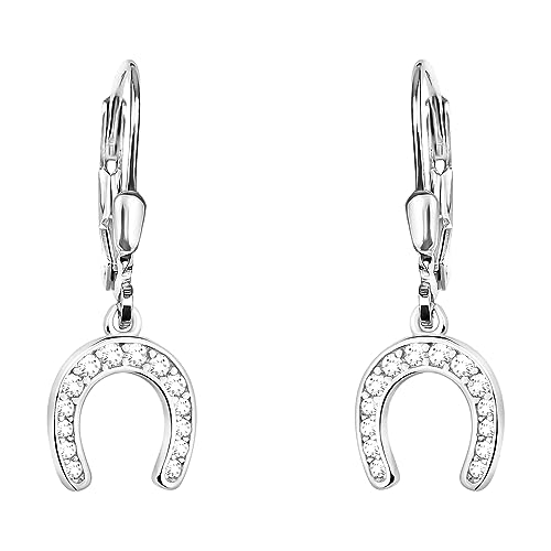 QUALITÀ COME DAL GIOIELLIERE - I nostri gioielli d'argento sono sottoposti ad un rigoroso processo di controllo qualità. Splendidi gioielli in argento sterling 925 per chi ama prodotti di alta qualità.