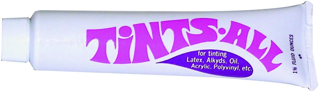 1507 1-1/2OZ RSELak Colorant, 1-1/2 oz