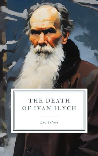 Image of The Death of Ivan Ilych