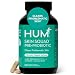 HUM Nutrition Skin Heroes Pre + Probiotic Clear Skin Supplement
