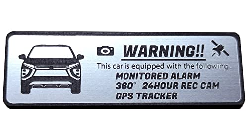 Honami Works TCY ECLIPSE CROSS GNvXNX ZLeB Gu 24ԊĎ hCuR[_[ GPS gbJ[ XebJ[