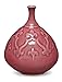AMACO Celadon C-53 Weeping Plum Raspberry Red High Fire Transparent Gloss Glaze Pint, 16 oz. (473 mL), 100% Mixable Mid-High Fire Cone 5-6 (C) Glaze for Bisque