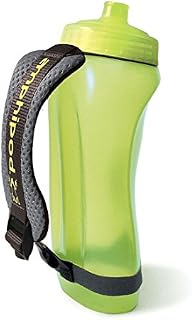 Amphipod Unisex Hydraform HandHeld 20oz Charcoal