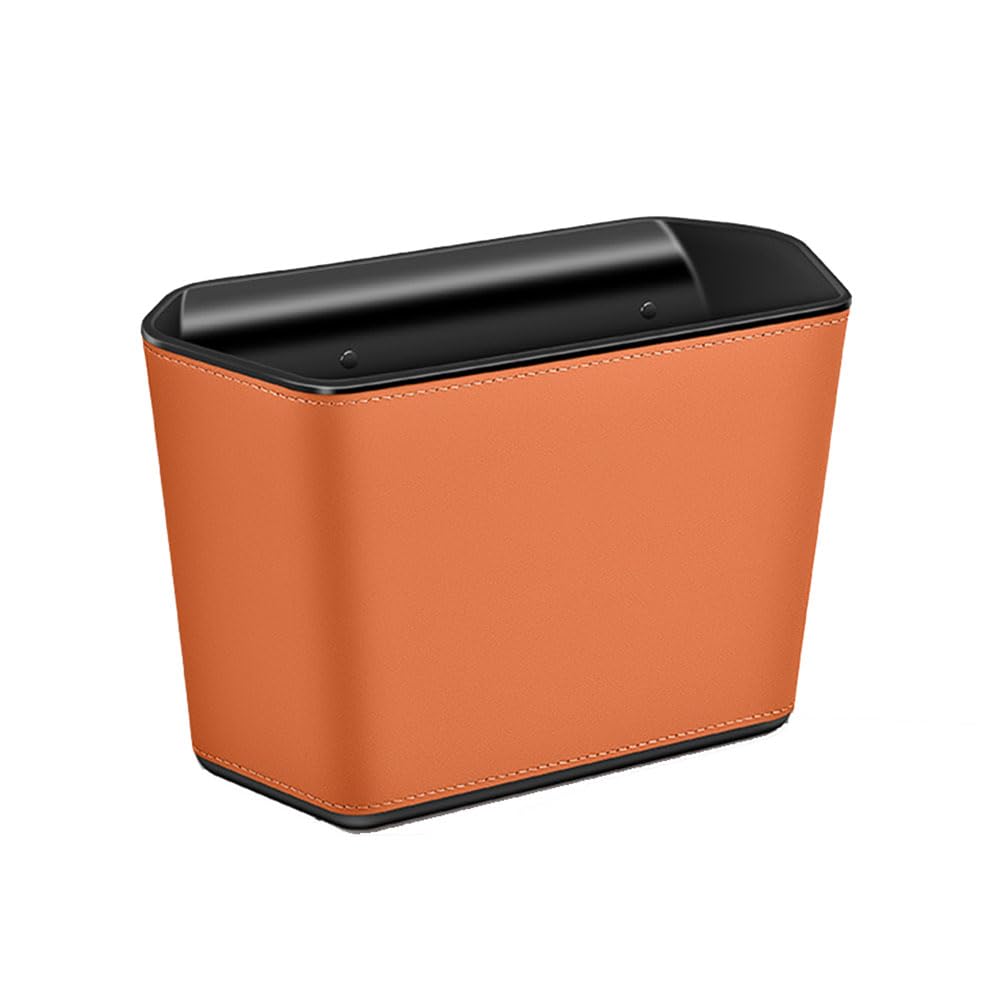 aFfFAa Car Trash Can for VW Scirocco 1974-2017 A1 A2 A3 A4
