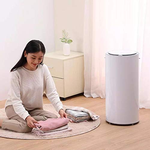 Portable Clothes Dryer, Travel Clothes Drye, Clothes Dryer, Portable Dryer for Apartments, Mini Electric Clothes Drying
