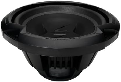 L3-D212 LA-Three 12-Inch 2 OHM Dual Voice Coil Subwoofer, Set of 1