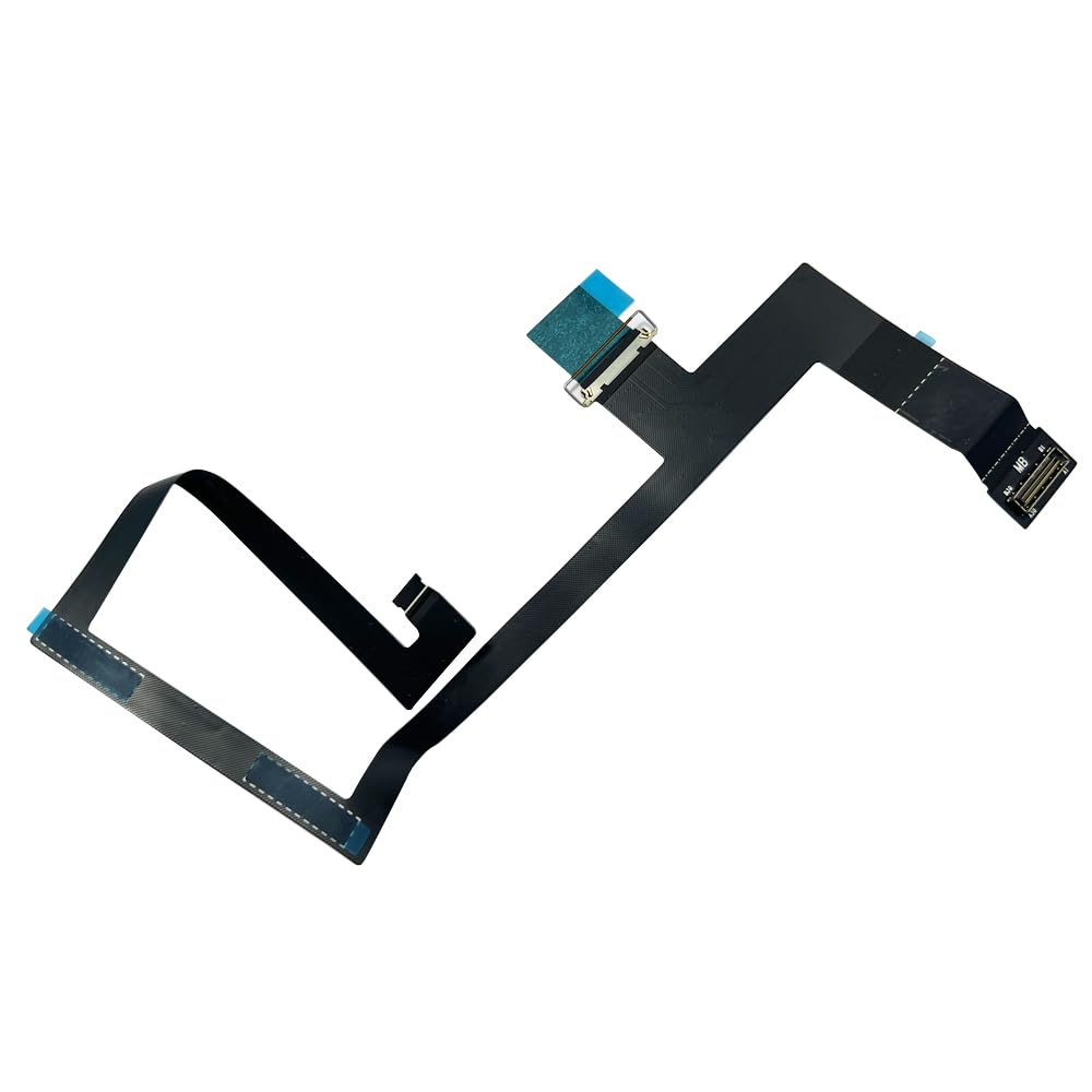 JINTAI For Lenovo ThinkPad Z16 Gen 1 MD1 Touchable LED LVDS LCD Screen Cable Display Cable 30PIN SC10T78971 DA30000S900 DA30000S930 Screen Video Cable