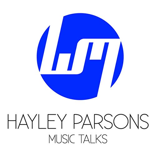 Amazon.com: Music Talks : Hayley Parsons: Digital Music