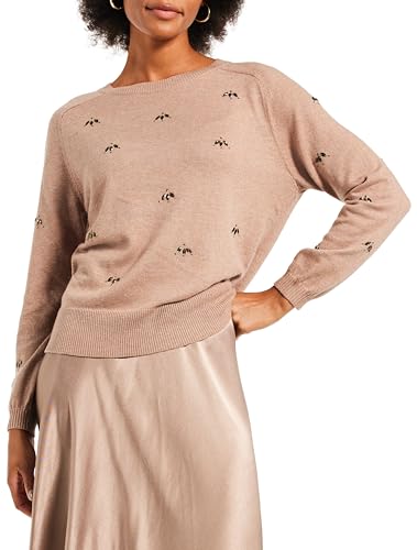 Image of NIC+ZOE Women's Hidden Gems Sweater
