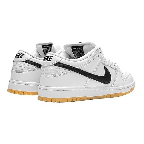 Nike Men's SB Dunk Low Pro Skate Shoes2