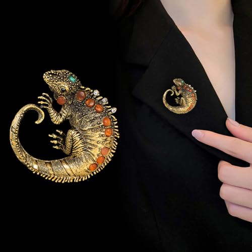 Image of Brooches And Pins For Women Fashion Elegant Flower Broches Lady Costume Jewelry Brooch Pins
