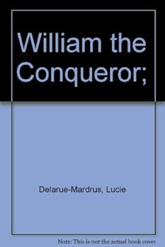 Hardcover William the Conqueror Book