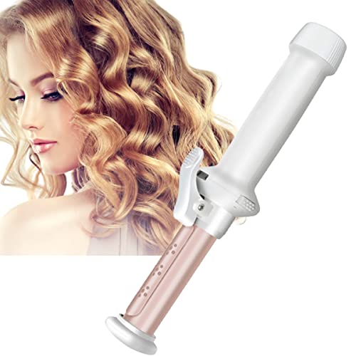 5 Best Cordless Hair Curlers 2022 (Portable, Automatic, Ceramic)