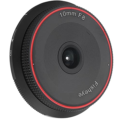 10 Mm F8 Z-Mount-isheye-Objektiv, Weitwinkelobjektiv, 10 Mm F8-Fisheye-Objektiv, Landschaft, Sternenhimmelfotografie… – Bild 7