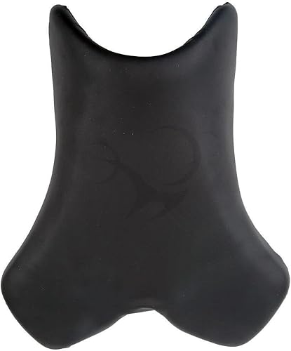 Miniatura 3 de TCMT Cojín de asiento delantero del conductor para Yamaha YZF R1 YZFR1 YZF-R1 2004-2006