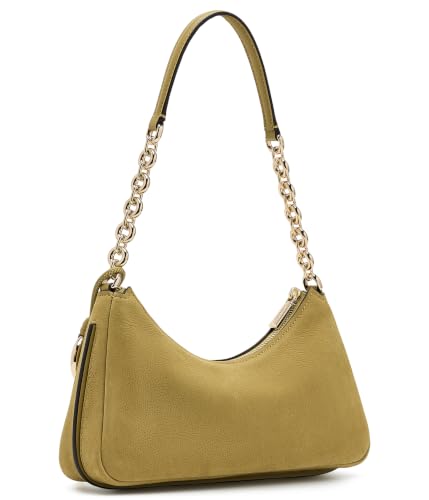 Image of Michael Kors Women's Nolita Medium Chain Pouchette Bag