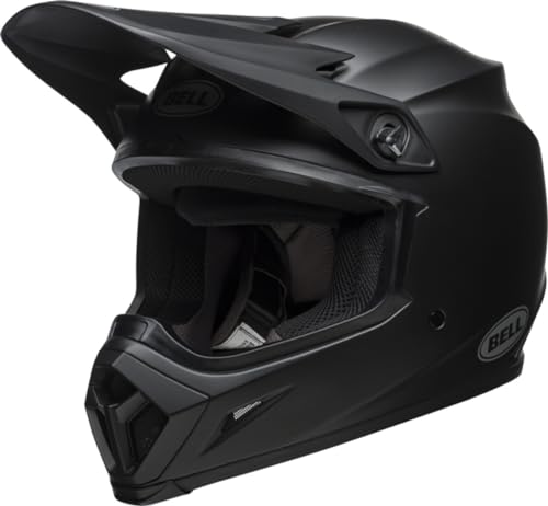 Bell, Casco MX-9 MIPS