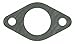 MAHLE K31753 Engine Coolant Water Inlet Gasket