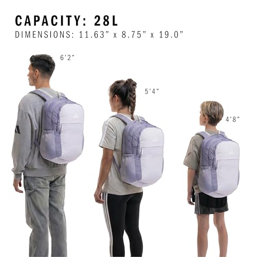 adidas PHNM School Backpack 28L - image 7