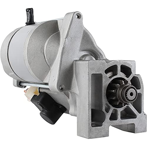 Démarreur 3HP 12V pour camions Fed Ex et moteurs Chevy 350