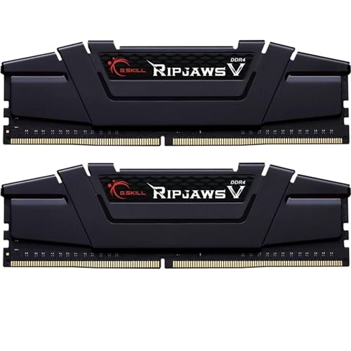 G.Skill Ripjaws V 16GB DDR4 K2 16GVK 4000 (2x8GB) C18