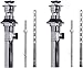 KOHLER GENUINE PART GP1035350-CP LAVATORY SINK DRAIN (Pack of 2)