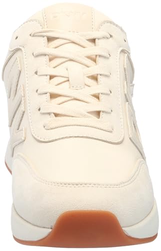 OAKS LOGO LACE UP SNEAKER2